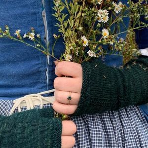 Meet your Posher, Asha